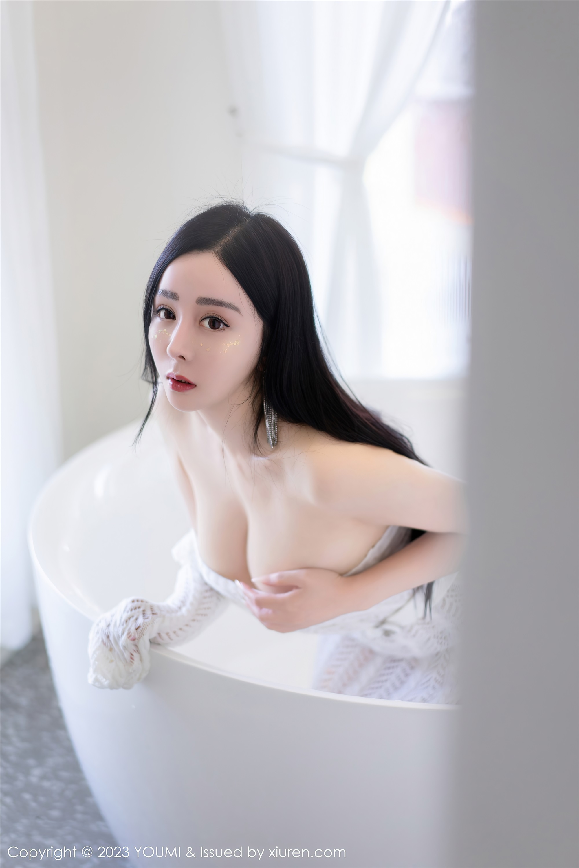 YouMi尤蜜荟 2023.07.05 VOL.960 允爾